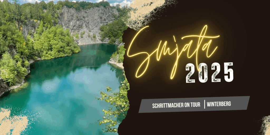 smjata 2025 Teamkultur am See Winterberg