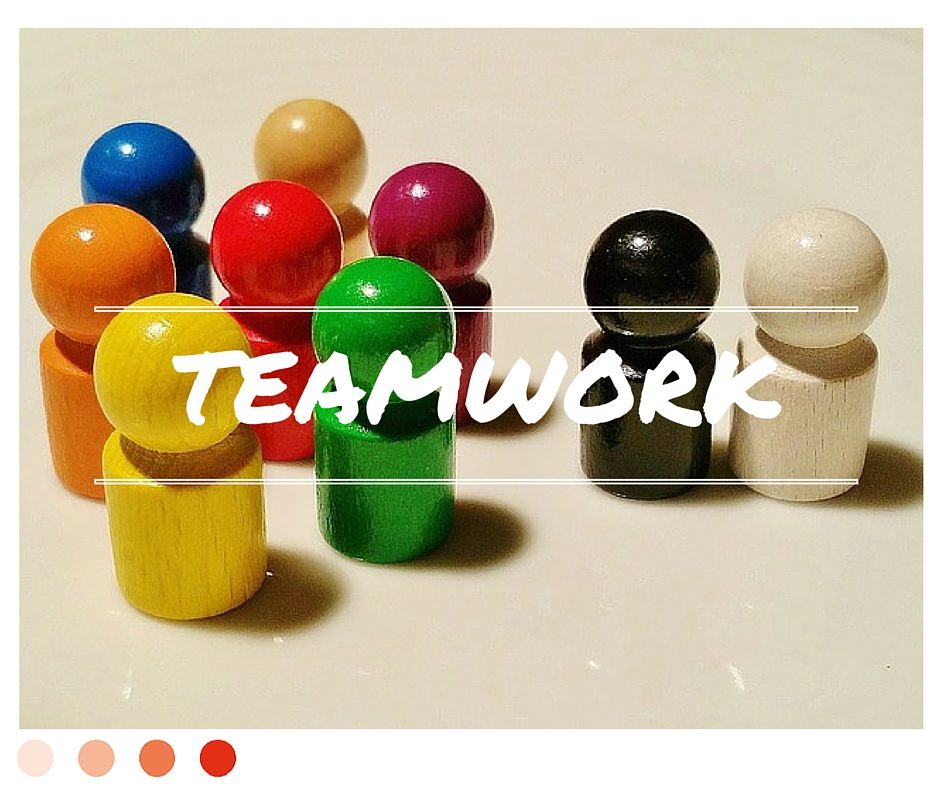 Teamwork_dieschrittmacher